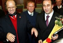 Zyrtari i LDK-së: Rugova nuk ka bërë koalicion me AAK-në se e ka dashur