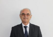 Vdes veprimtari Gani Sylaj