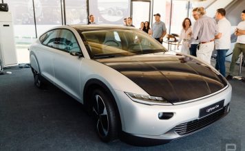 “Lightyear One”, automobil me energji solare dhe çmim marramendës