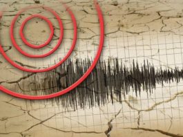 Sërish tërmet i fuqishëm në Shqipëri, lëkundjet ndjehen edhe në Kosovë