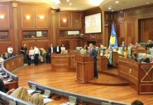 Veseli: Të jetësohet barazia gjinore në të gjitha segmentet e jetës