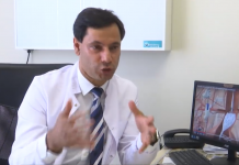 “Zgjerimi i Aortës”, operacioni i parë i llojit të tij në Kosovë