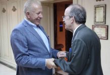 Pacolli: Engel vazhdon të ndihmojë fuqizimin e shtetit të Kosovës