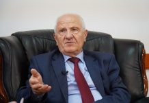 Fatmir Sejdiu flet për idenë e tij për minishengenin ballkanik, thotë se Jugosllavia ka vdekur