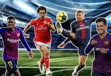 100 transferimet më të shtrenjta të të gjitha kohëve