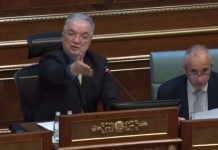 “Duhet t’i vijë fundi Qeverisë Haradinaj” – Xhavit Haliti ‘përplaset’ me zyrtarin e lartë të PDK-së: S’ke të drejtë me folë