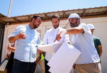 Ismaili: Në Qendrën e parë të mjekësisë sportive në Kosovë do kujdesemi për shëndetin e sportistëve tanë