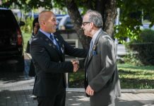 Haradinaj – kongresmenit amerikan: Marrëveshje finale me Serbinë vetëm në kufijtë ekzistues