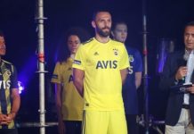 Mediat turke: Vedat Muriqi ndër lojtarët që më së miri ka arsyetuar transferimin te Fenerbahçe