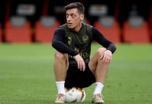 Muriqit mund t’i bashkohet Ozili në Fenerbahce