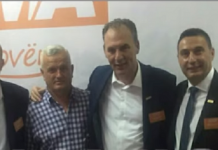 Vëllai i ministrit të Arsimit, Salih Bytyqi, punësohet në shkollën e Arllatit