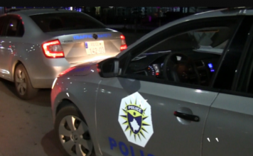 Nuk respektuan vendimet e Qeverisë, suspendohen 3 zyrtarë policorë në Podujevë