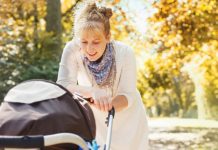 Gabimi i rrezikshëm që prindërit bëjnë me karrocat e fëmijëve