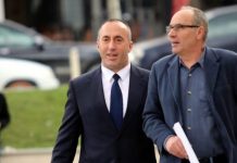 Muharrem Nitaj i AAK-së për Qeverinë Kurti: Qeveri ‘me hu në krah’