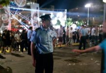 Nga therjet me thika në Prishtinë, arrestohen dy persona
