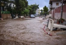 Rikthehen reshjet e shiut në vend, vështirësojnë qarkullimin