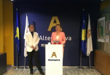 Kusari-Lila: Të caktohet data e zgjedhjeve, Qeveria po keqpërdor buxhetin