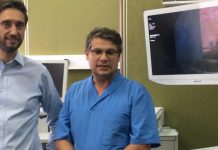 Ministri Ismaili përuron pajisjet moderne në QKUK