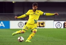Hetemaj drejt transferimit në Superligën e Turqisë