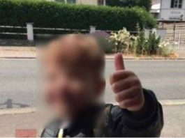 3-vjeçari kosovar vdes duke shkuar në çerdhe në Gjermani