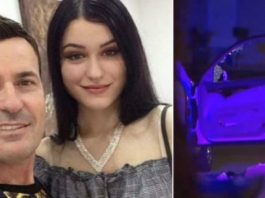 Babai pranon vrasjen e së bijës, 20-vjeçares Sabrina Lekaj në Australi