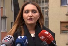 Doruntinë Maloku emërohet drejtoreshë e pronave në Komunën e Prishtinës