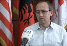 Vdes babai Avdullah Hotit, Halimi