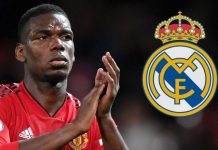 Mathias Pogba: Vëllai im po e pret Real Madridin, ëndrra e tij është ta fitojë Ligën e Kampionëve