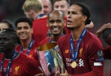 Van Dijk: Fitorja në Super Kupë na shtyn përpara
