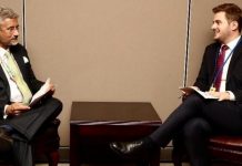 Cakaj takon ministrin indian: Njohja e pavarësisë së Kosovës, e domosdoshme