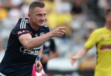 Besart Berisha afër nënshkrimin me klubin australian