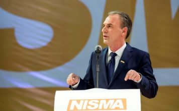 Limaj thotë se vendimi i Gjykatës Supremë është fitore për Kosovën