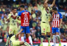 Pamjet nga lëndimi i frikshëm i Giovani dos Santos