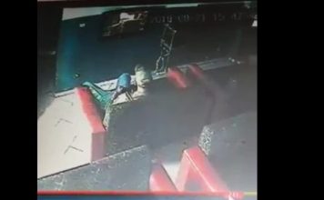 Tërmeti e lëkundi të riun shqiptar derisa po luante Playstation, ai mendonte se po e shtynte dikush nga prapa