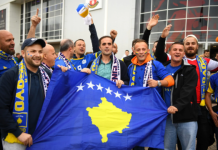Shkrimi special i The Telegraph: Rrëfimet e katër shqiptarëve nga Kosova që ishin për të shikuar ndeshjen