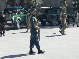 Dasmën ushtria e kthen në mort – 35 të vdekur dhe 13 të plagosur në Afganistan