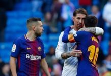 Ramos: Do të luaja tenis nëse do të doja trofe individual
