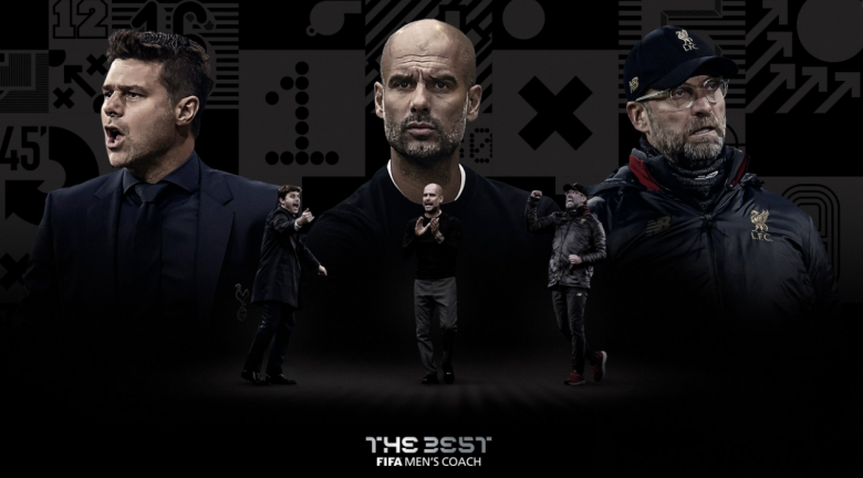 FIFA publikon listën e tre trajnerëve për çmimin ‘The Best