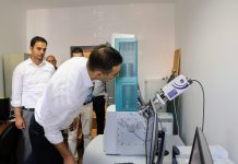 Universiteti i Mitrovicës së shpejti me laborator gjeologjik