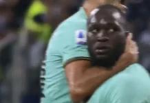 Tifozët e Cagliarit vazhdojnë me fyerje raciste – tani viktimë ishte Lukaku
