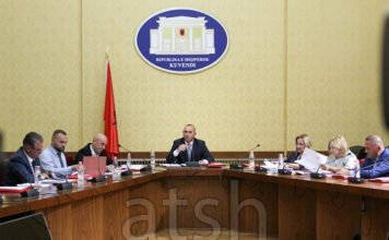 Nëntë hapat për shkarkimin e presidentit Meta, hetimet deri më 8 tetor