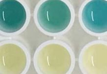 Shkencëtarët e kanë zbuluar një test të urinës që i ndryshon ngjyra nëse keni kancer