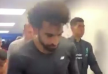 Salah i përgjigjet Manes pas incidentit të ndodhur ndaj Burnleyt