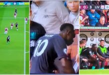 Salah tregohet egoist, Mane shpërthen ndaj tij dhe trajnerit Klopp