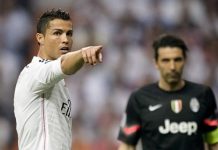 Ronaldo shpallet më i miri në Portugali