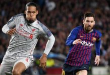 Van Dijk: Nuk mund të më krahasoni mua me Messin