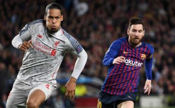 Van Dijk: Nuk mund të më krahasoni mua me Messin