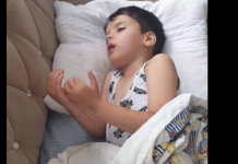 Blerondi vuan nga epilepsia dhe problemet me zemër, ka nevojë për ndihmen tuaj!