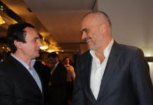 Albin Kurti e konfirmon se do të takohet me Edi Ramën