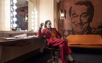 “Joker” – vepër arti dhe refleksion mbi dhunën